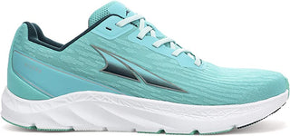 Tênis de corrida feminino ALTRA Rivera Road, verde, tamanho 7 B(M) EUA