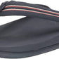 Chaco masculino CHILLOS FLIP Flop Sadie Navy