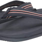 Chaco masculino CHILLOS FLIP Flop Sadie Navy