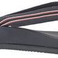 Chaco masculino CHILLOS FLIP Flop Sadie Navy