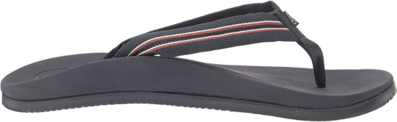 Chaco masculino CHILLOS FLIP Flop Sadie Navy