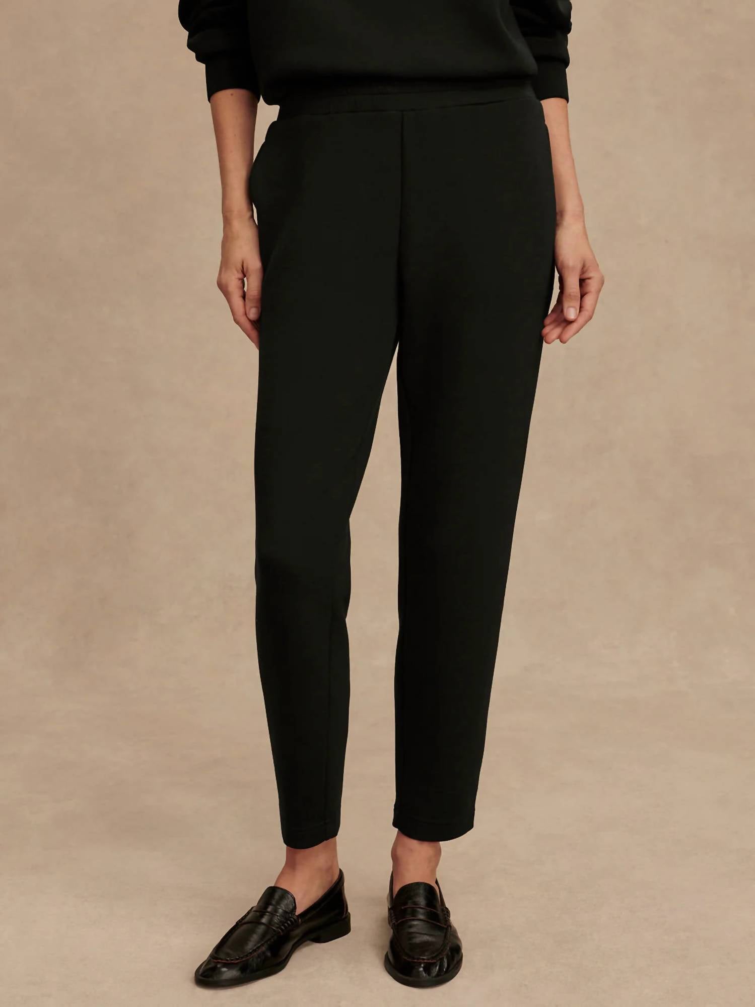 Varley - Slim Cut Sweatpants