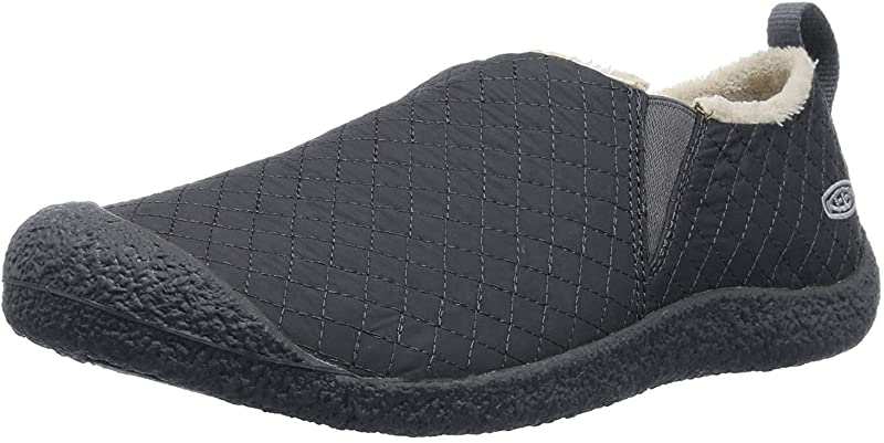 Tamanco acolchoado Howser feminino KEEN Stormy Weather