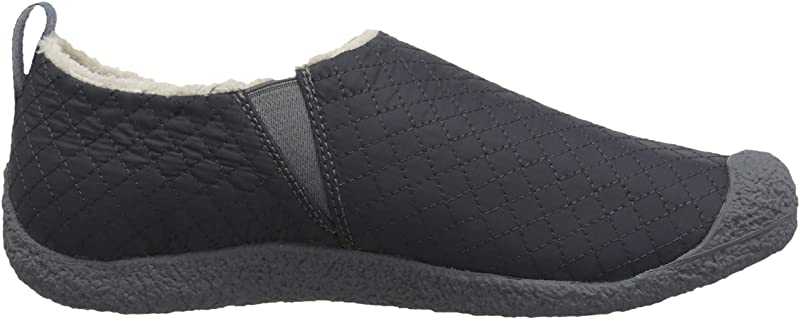 Tamanco acolchoado Howser feminino KEEN Stormy Weather