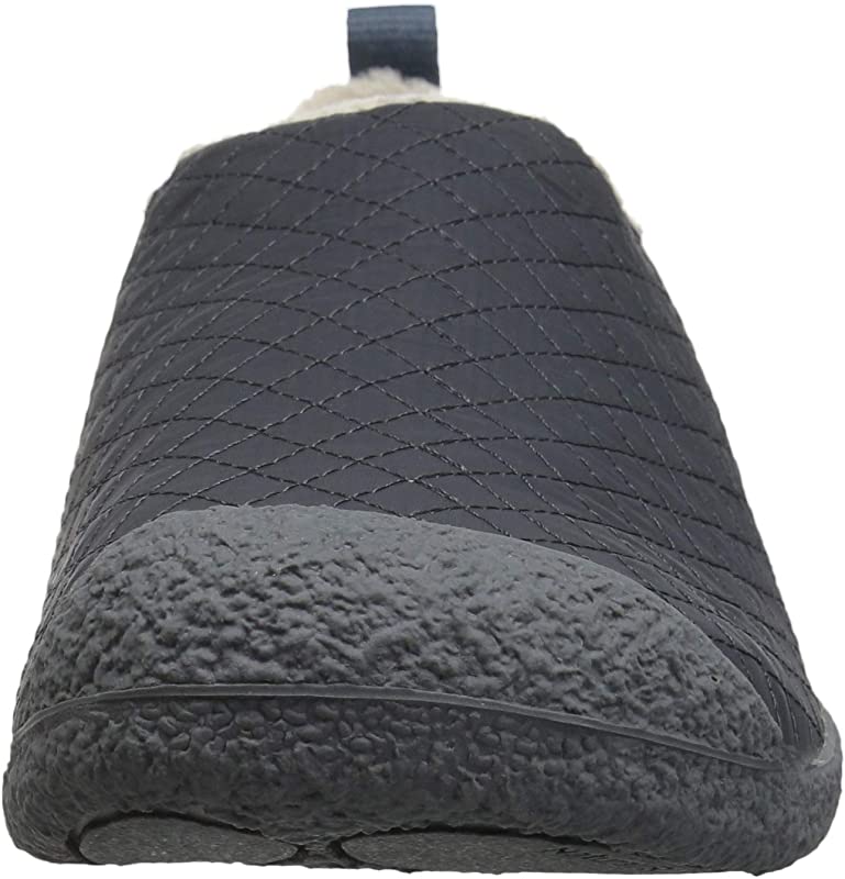 Tamanco acolchoado Howser feminino KEEN Stormy Weather