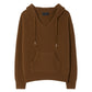 Nili Lotan - HEAVYWEIGHT ALBANY HOODIE
