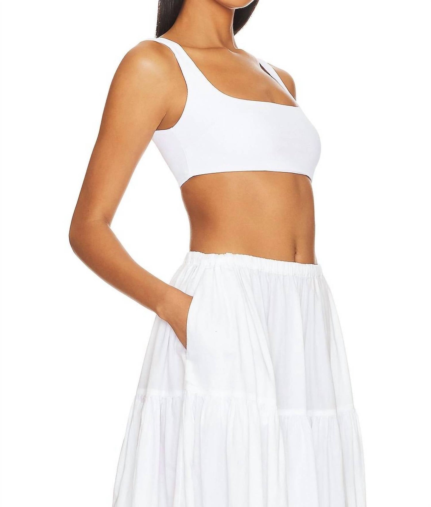 Enza Costa - Easy Bralette