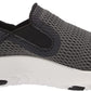 Mocassim Merrell Cloud Vent Masculino Preto Tamanho 6 D(M) EUA