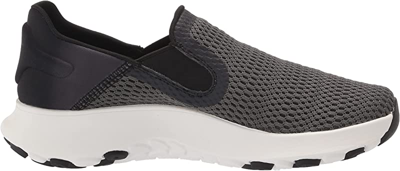 Mocassim Merrell Cloud Vent Masculino Preto Tamanho 6 D(M) EUA
