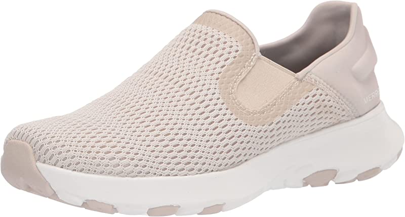 Mocassim Merrell Cloud Vent Moonbeam Masculino