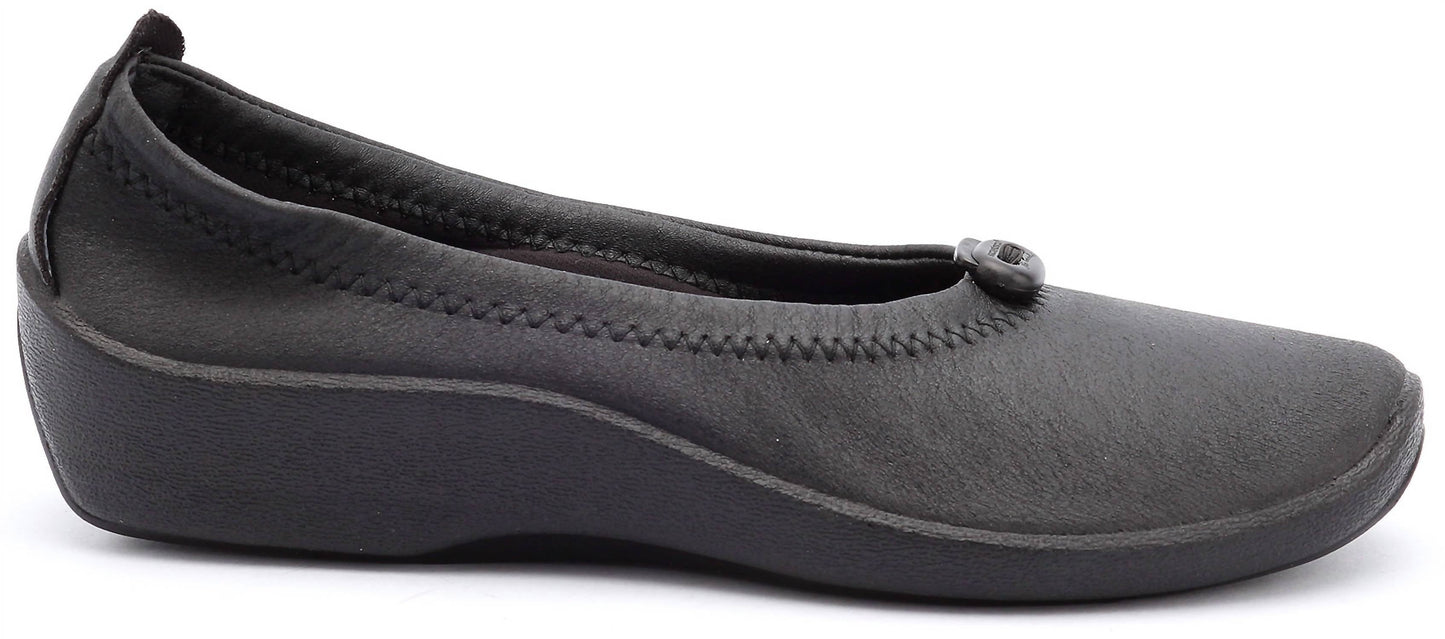 Arcopedico - Women's Ballet Flat Shoes