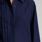 A.L.C. - Cam Cropped Tux Top