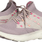 Tênis de corrida feminino Skechers Gorun 7, lilás, tamanho 7,5 B (M) EUA