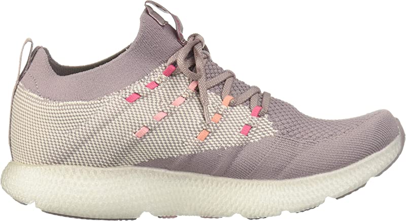Tênis de corrida feminino Skechers Gorun 7, lilás, tamanho 7,5 B (M) EUA