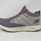 Tênis de corrida feminino Skechers Gorun 7, roxo, malva, tamanho 9,5 B (M) EUA