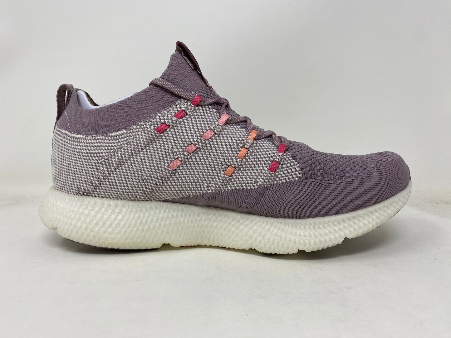 Tênis de corrida feminino Skechers Gorun 7, roxo, malva, tamanho 9,5 B (M) EUA