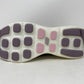 Tênis de corrida feminino Skechers Gorun 7, roxo, malva, tamanho 9,5 B (M) EUA