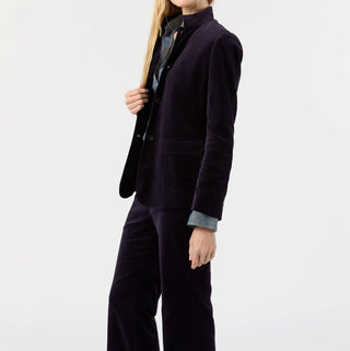 Ann Mashburn - Marguerite Blazer