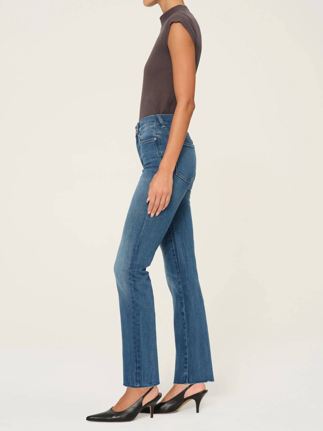 Dl1961 - Women'S - Halle Straight Jeans