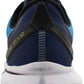 Tênis de corrida Saucony Kinvara 12 masculino, azul, tamanho 11,5 D(M) EUA