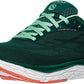 Topo Athletic Magnifly 3 Road Running Feminino Esmeralda/Céu