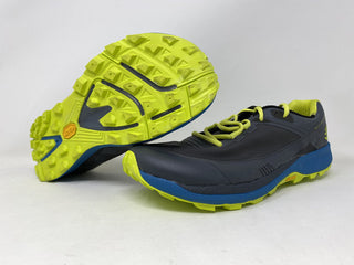 Tênis de corrida de trilha Topo Athletic Runventure 3 feminino, cinza, tamanho 11 B(M) EUA