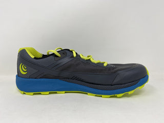 Tênis de corrida de trilha Topo Athletic Runventure 3 feminino, cinza, tamanho 11 B(M) EUA