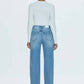 Pistola - Cassie High Rise Jean