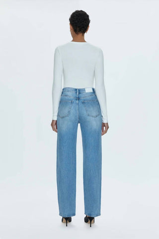 Pistola - Cassie High Rise Jean