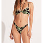 Seafolly - High Cut Rio Bottom
