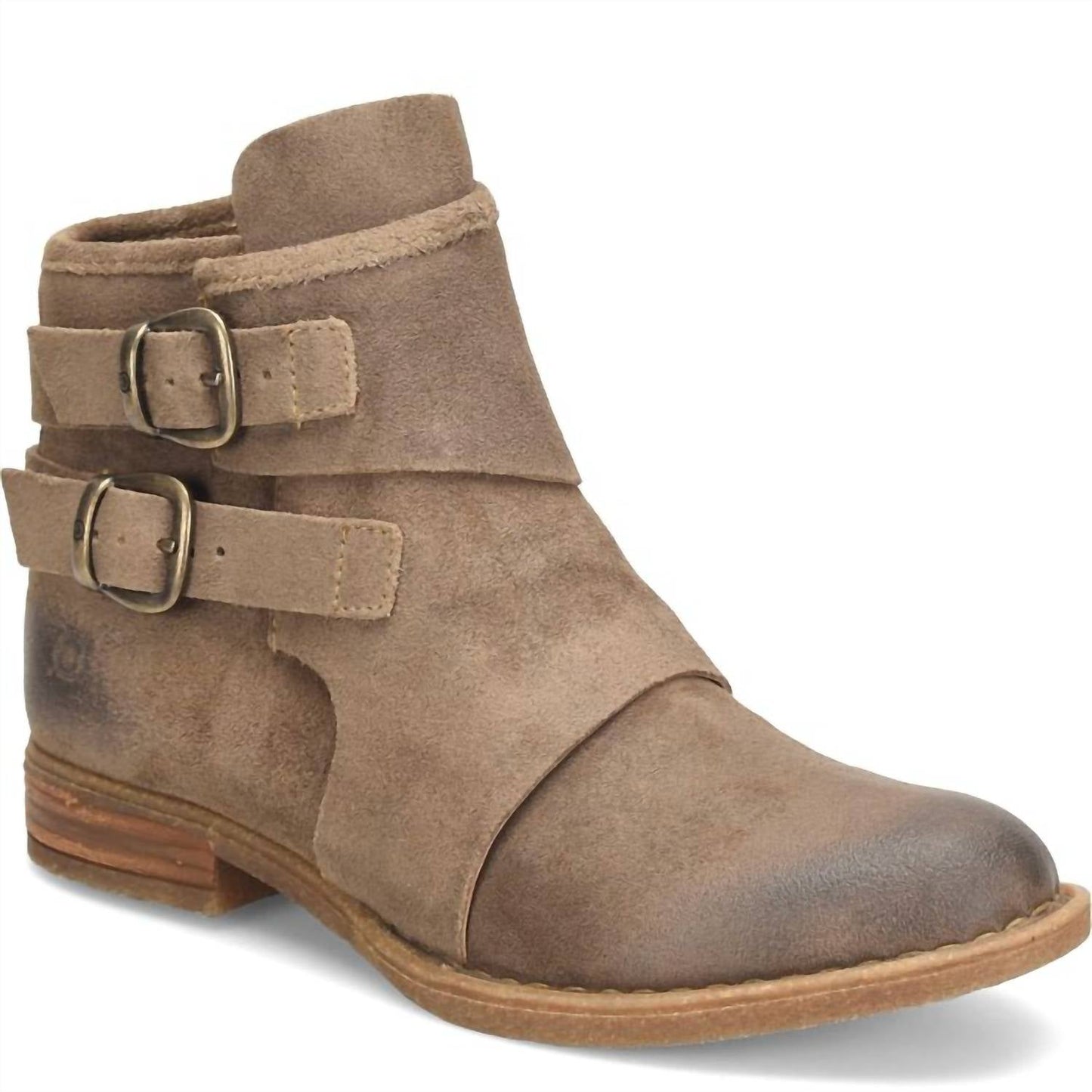 Born - Women's Moraga Boot