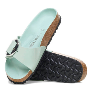 Birkenstock - Sandália Madrid Big Buckle Feminina