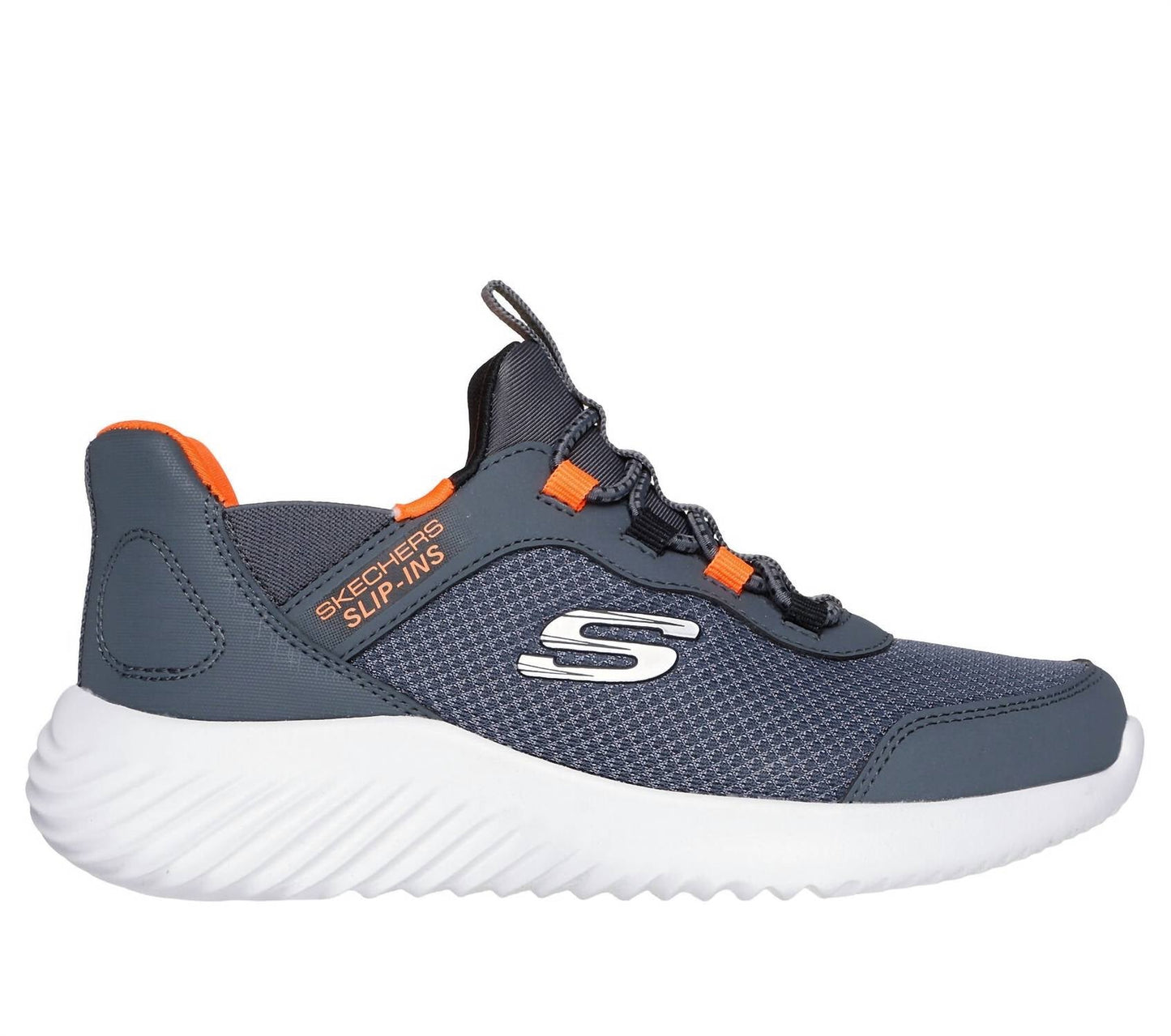 Skechers - Boy's Slip-ins Sneaker