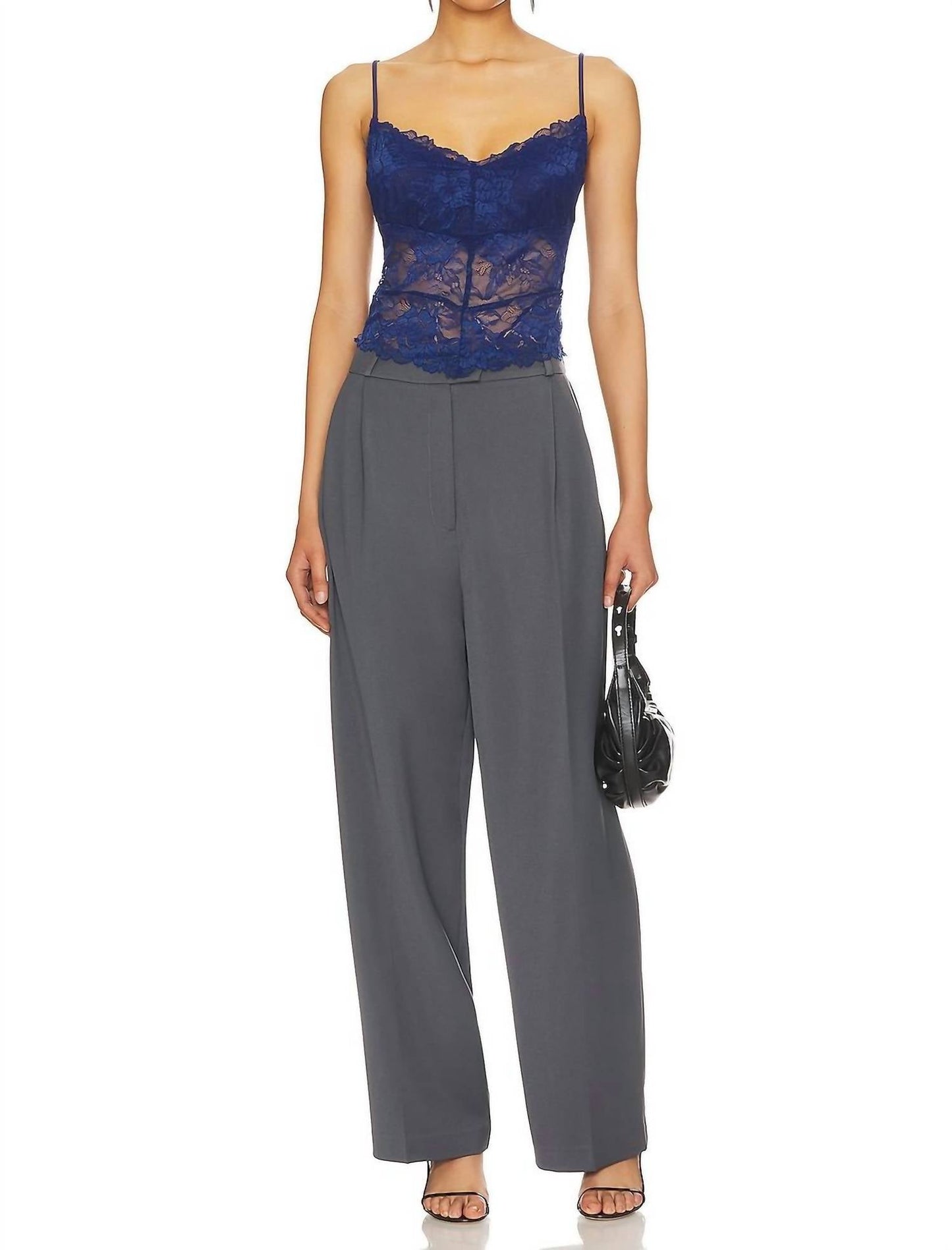 Free People - Heart Eyes Cami