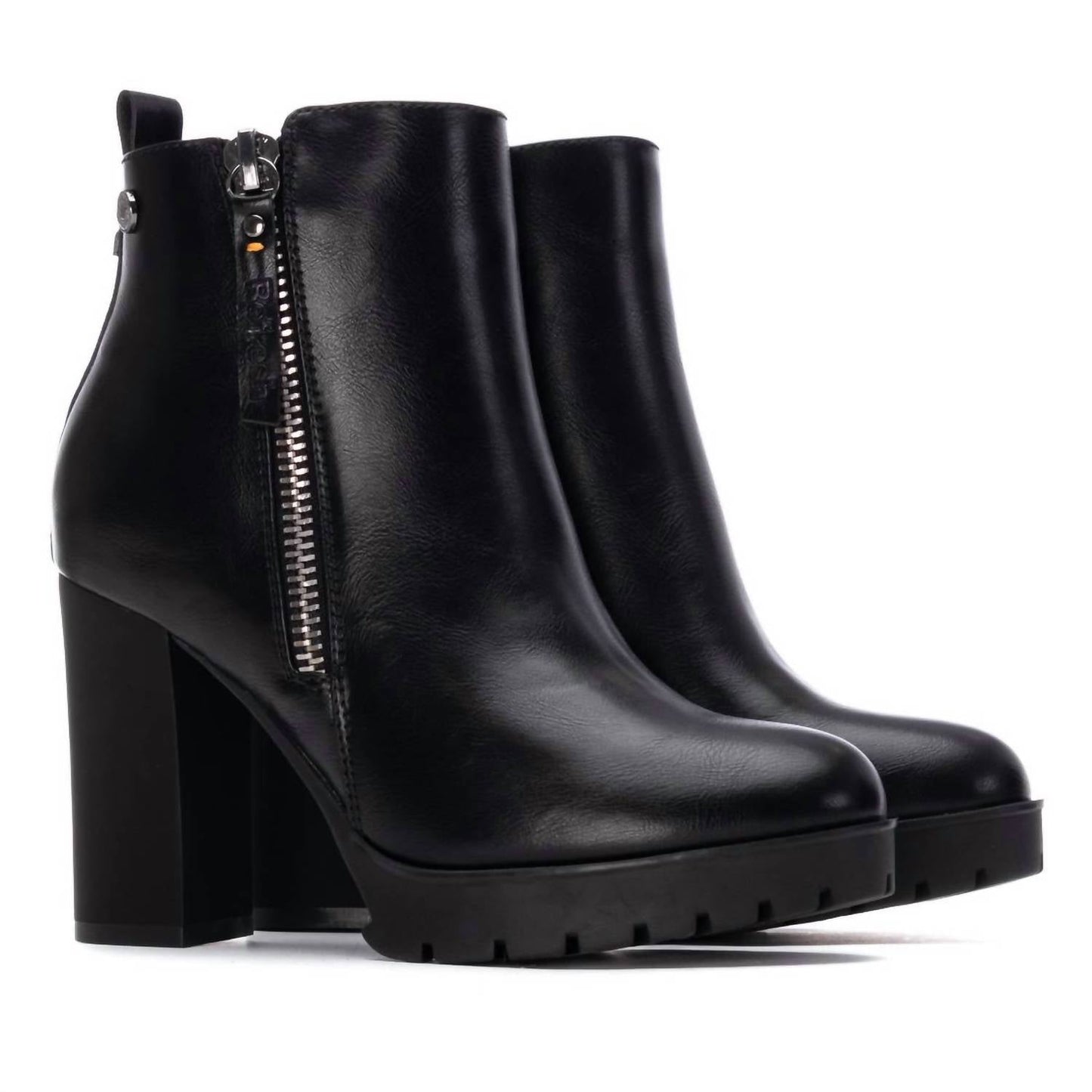 Xti - Women's Refresh 172929 Booties