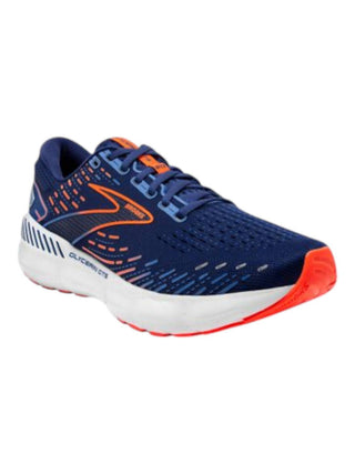 Brooks - Tênis de corrida masculino Glycerin GTS 20