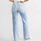 Hidden - Ella Straight Stretch Jean