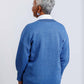 Lanhtropy - Aspen Lurex Cardigan