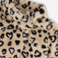 Deux Par Deux - Girl's Faux Fur Short Jacket