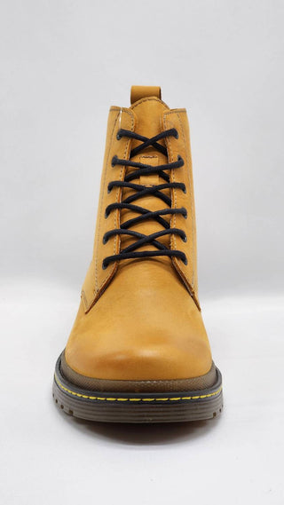 Kcr Group - Botas femininas de couro nobuck premium