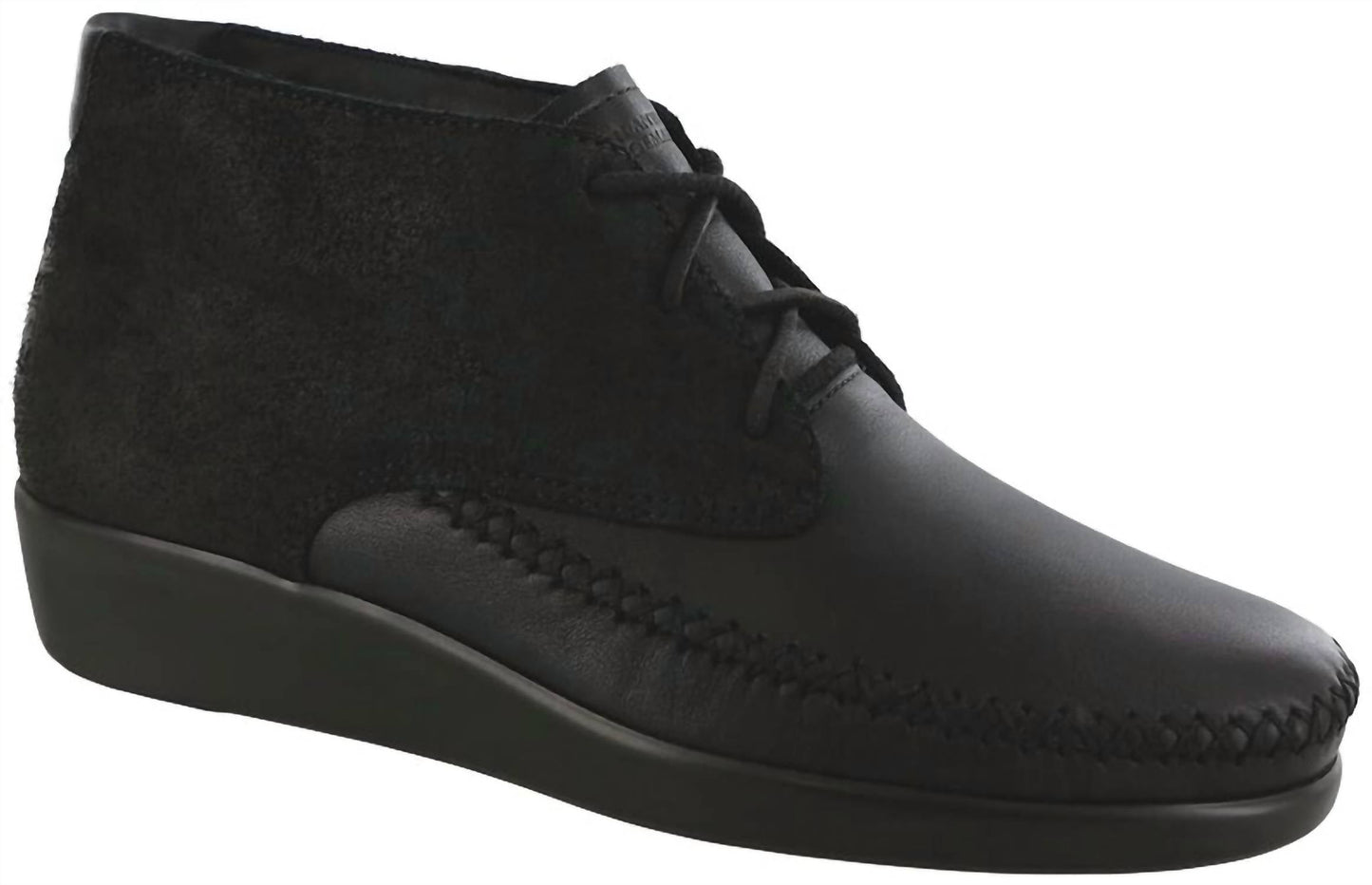 Sas - Women's Kich Lace Up Ankle Boots