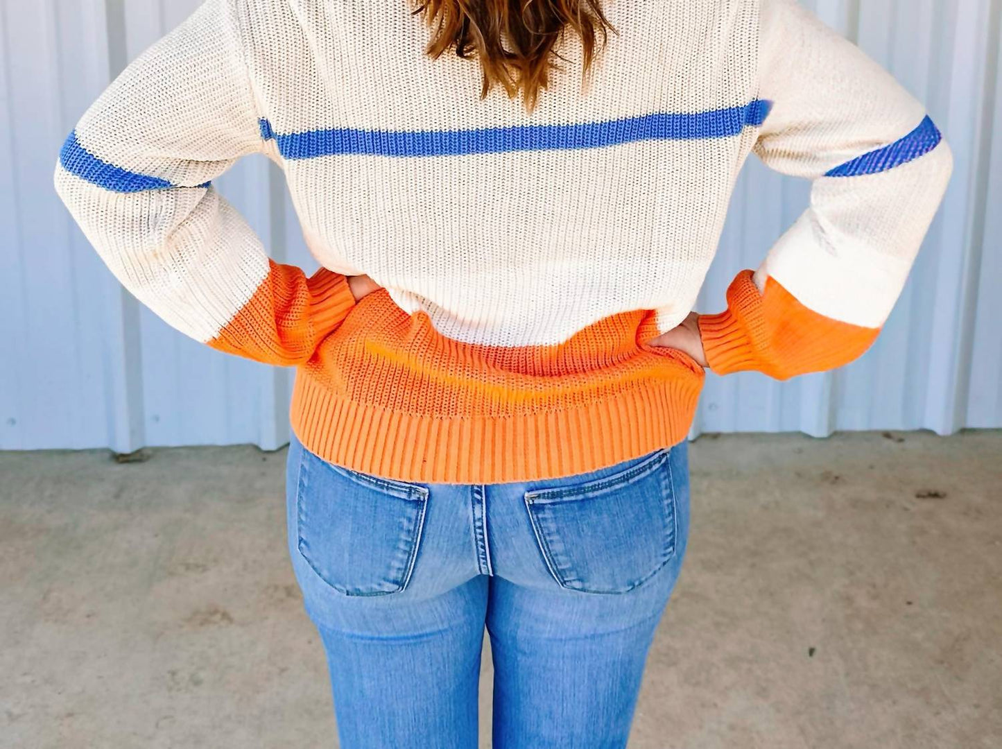 Aapparella - Carson Sweater