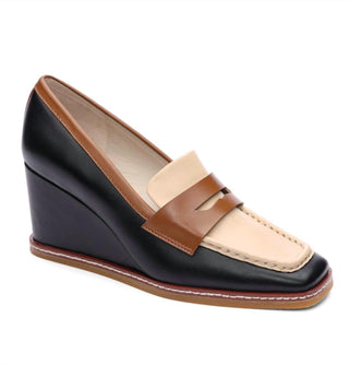 Santuário - Mocassim Cadence Wedge