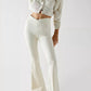 Free People - Venice Beach Flare Jean