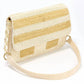 America & Beyond - Women's Beaded Bag