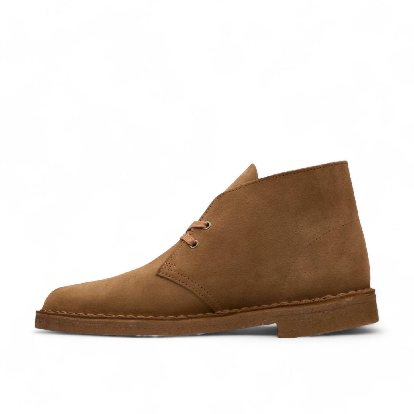Clarks - MEN'S DESERT CHUKKA BOOT