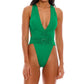 Agua Bendita - Sue Cardumen One Piece