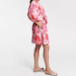 Frances Valentine - Bliss Hydrangea Dress