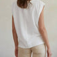 By Together - Willow Sleeveless Tee