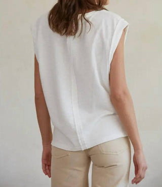 By Together - Willow Sleeveless Tee